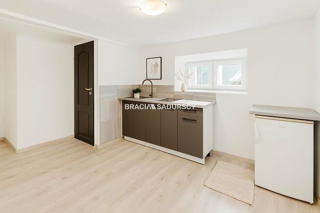 Mieszkanie Kraków Kraków, Bronowice, Bronowicka