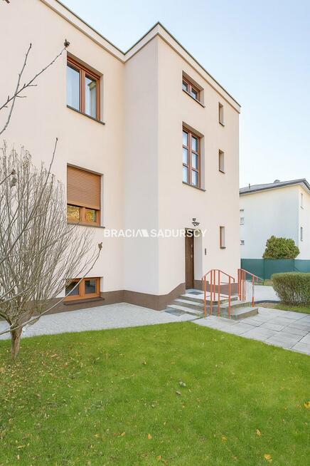 Mieszkanie Kraków Kraków, Bronowice, Bronowicka