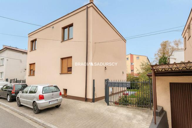 Mieszkanie Kraków Kraków, Bronowice, Bronowicka