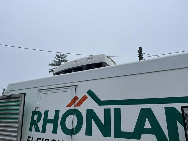 Citroen Jumper Autosklep 4X4 węd Gastronomiczny Food Truck Foodtruck Sklep W-zasi2012