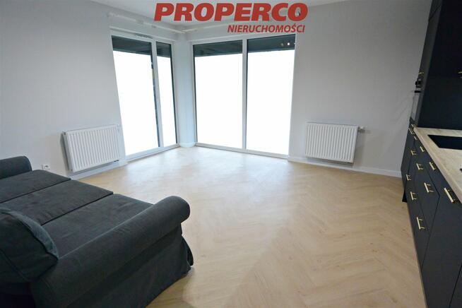 Mieszkanie Kielce Ostra Górka, Andersa