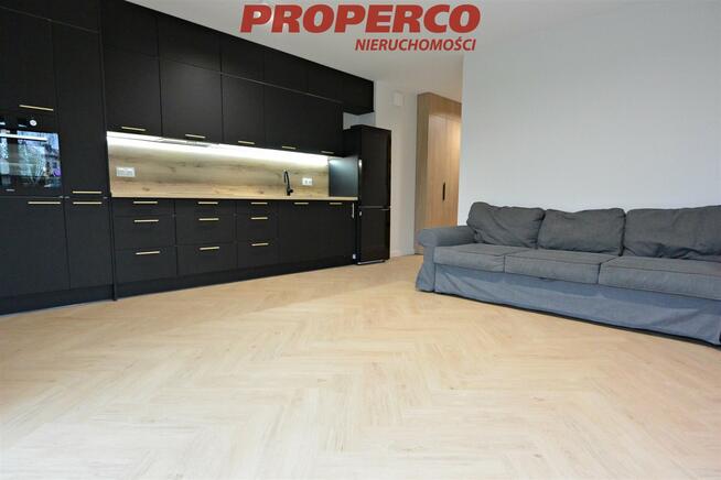 Mieszkanie Kielce Ostra Górka, Andersa