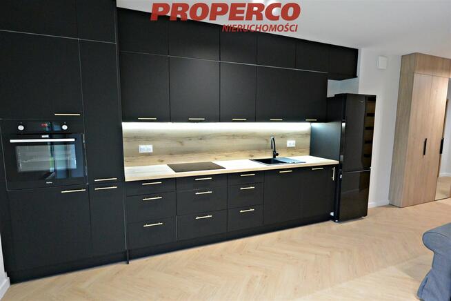 Mieszkanie Kielce Ostra Górka, Andersa