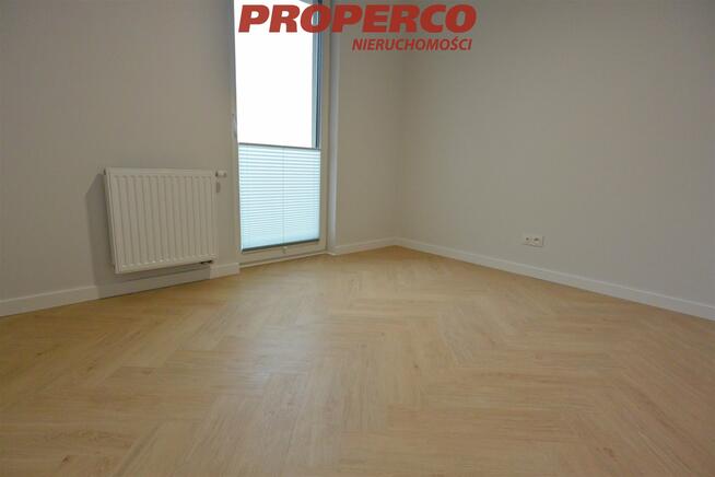 Mieszkanie Kielce Ostra Górka, Andersa