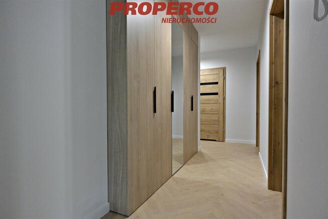 Mieszkanie Kielce Ostra Górka, Andersa