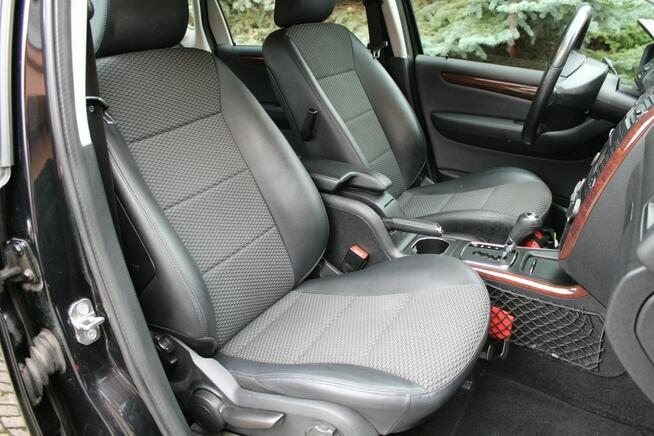 Mercedes A 180 W169 1.7 Benzyna 115 KM Automat 144 tys km