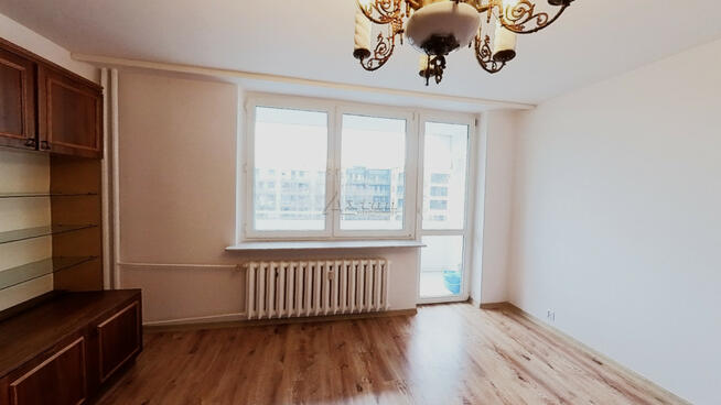 Mieszkanie Warszawa gm. Wola Wola, Chłodna