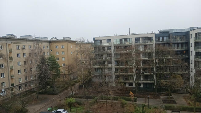 Mieszkanie Warszawa gm. Wola Wola, Chłodna
