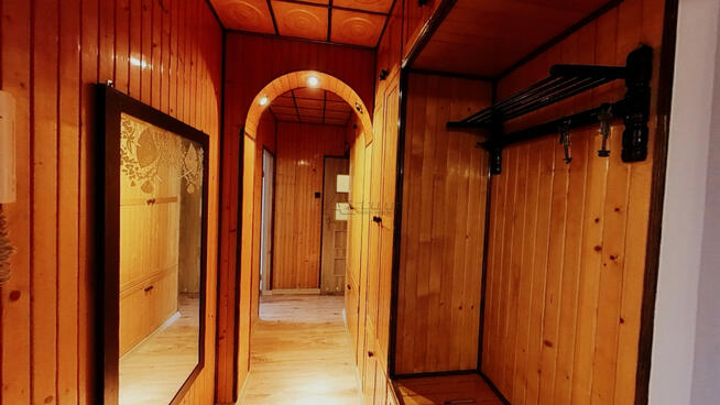 Mieszkanie Warszawa gm. Wola Wola, Chłodna