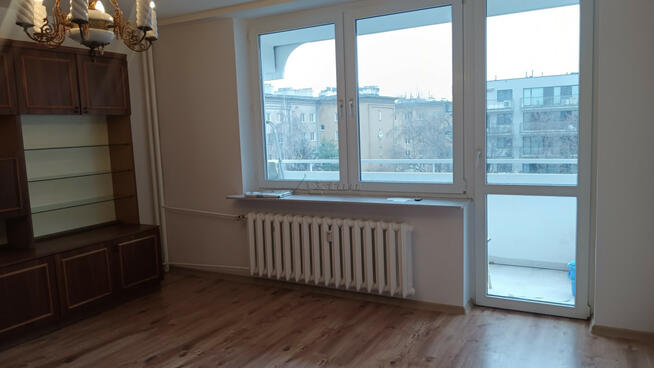 Mieszkanie Warszawa gm. Wola Wola, Chłodna