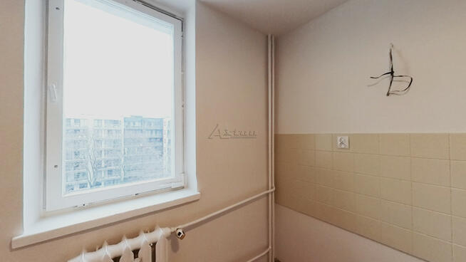 Mieszkanie Warszawa gm. Wola Wola, Chłodna