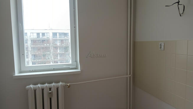 Mieszkanie Warszawa gm. Wola Wola, Chłodna