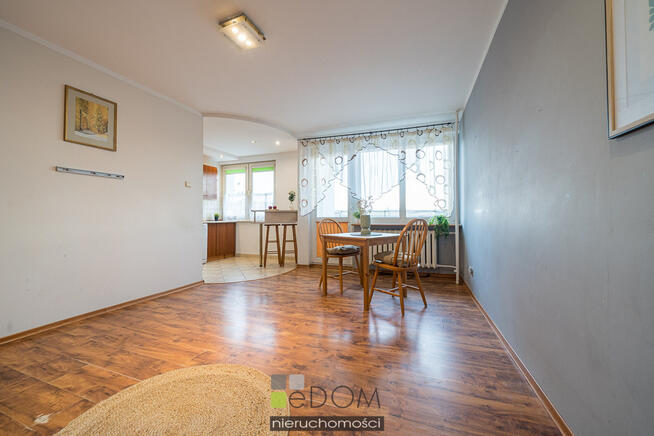 Mieszkanie Gorzów wielkopolski Centrum