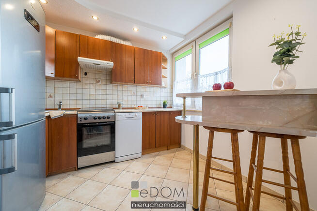 Mieszkanie Gorzów wielkopolski Centrum