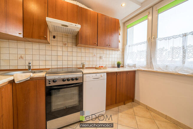 Mieszkanie Gorzów wielkopolski Centrum