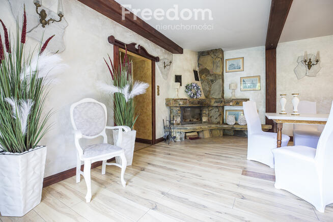 Dom + sala bankietowa 5 min od Przemyśla