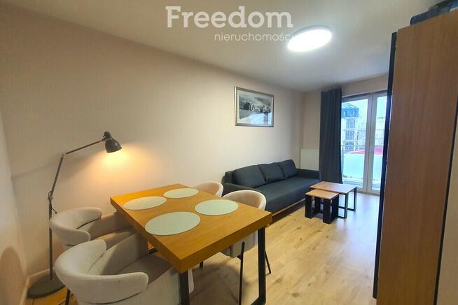 2 pok. mieszkanie z 2019r przy ul. Przeździeckiego