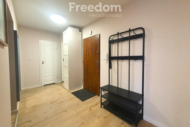 2 pok. mieszkanie z 2019r przy ul. Przeździeckiego