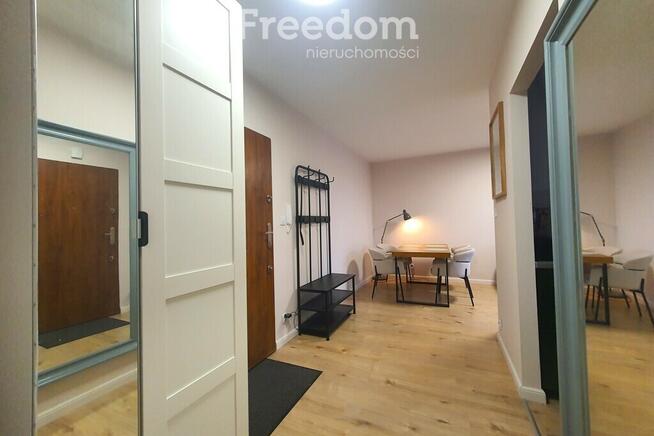 2 pok. mieszkanie z 2019r przy ul. Przeździeckiego