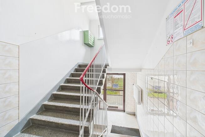 Mieszkanie do kapitalnego remontu w Oświęcimiu