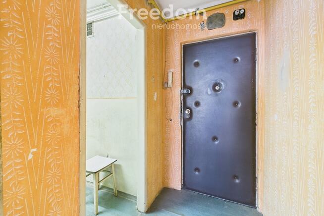 Mieszkanie do kapitalnego remontu w Oświęcimiu