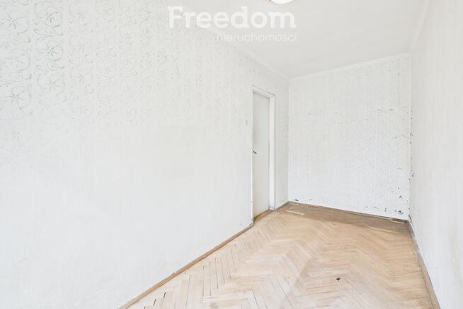 Mieszkanie do kapitalnego remontu w Oświęcimiu