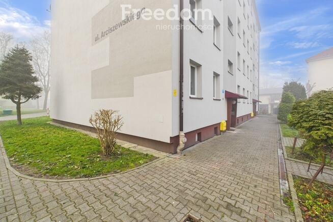 Mieszkanie do kapitalnego remontu w Oświęcimiu