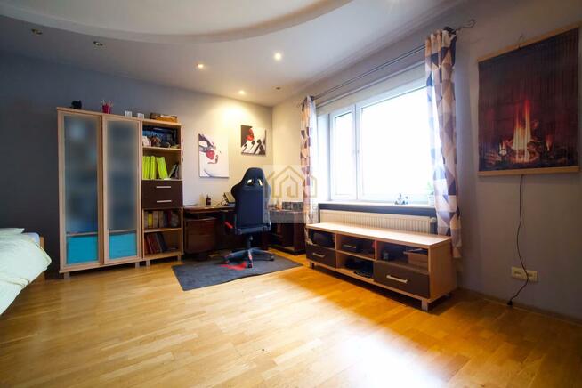 Dom Wieszowa gm. Zbrosławice, Bytomska