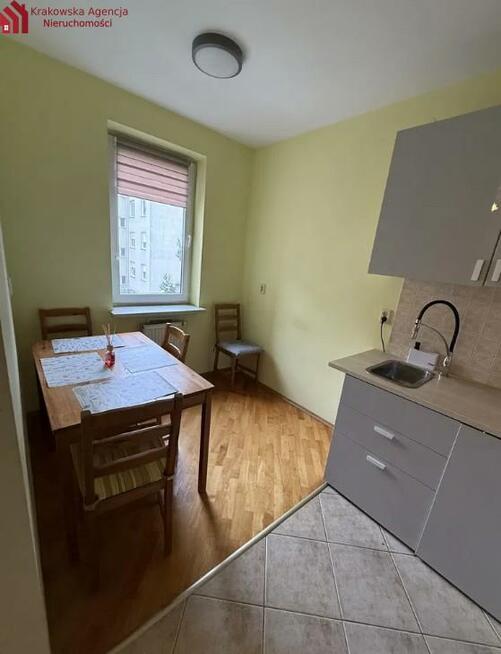 Mieszkanie Kraków Dębniki, Ruczaj, Szuwarowa