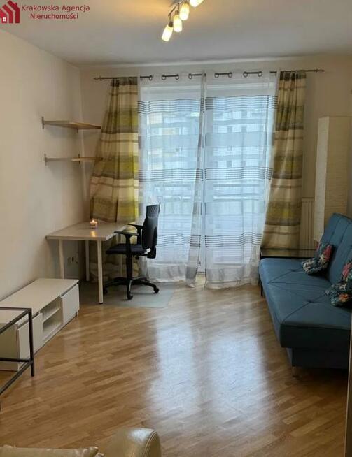 Mieszkanie Kraków Dębniki, Ruczaj, Szuwarowa