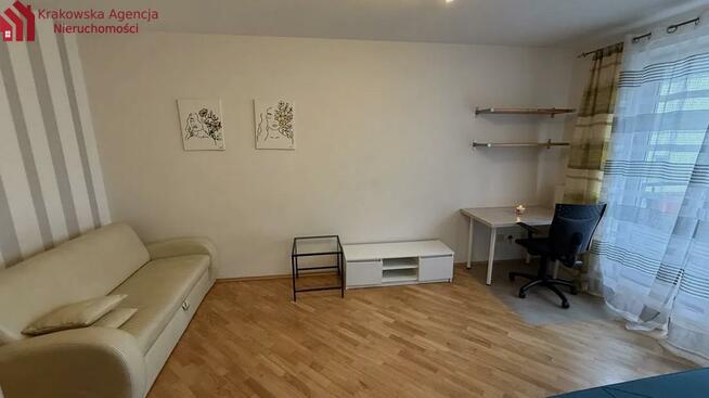 Mieszkanie Kraków Dębniki, Ruczaj, Szuwarowa