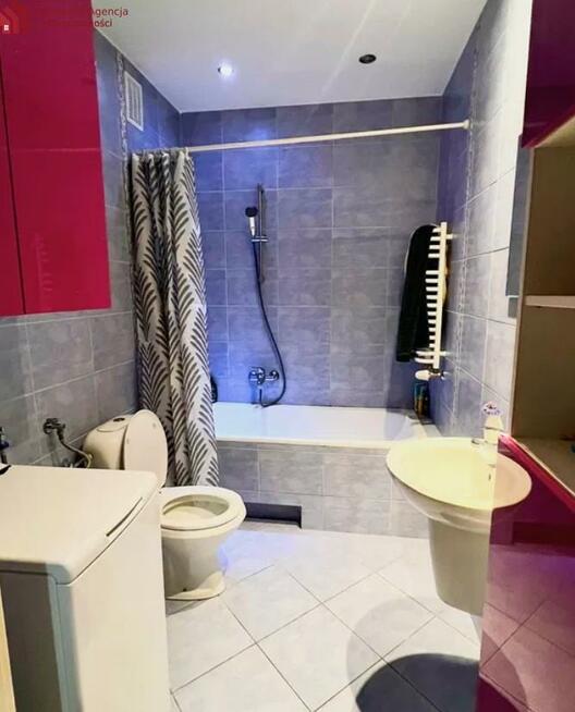 Mieszkanie Kraków Dębniki, Ruczaj, Szuwarowa