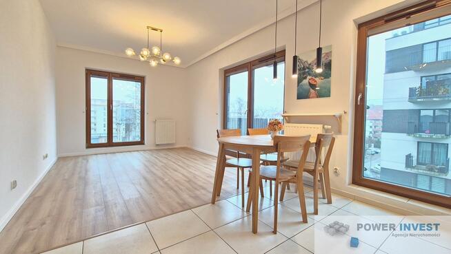 Podgórze Matecznego 3-pokojowe, balkon, garaż!