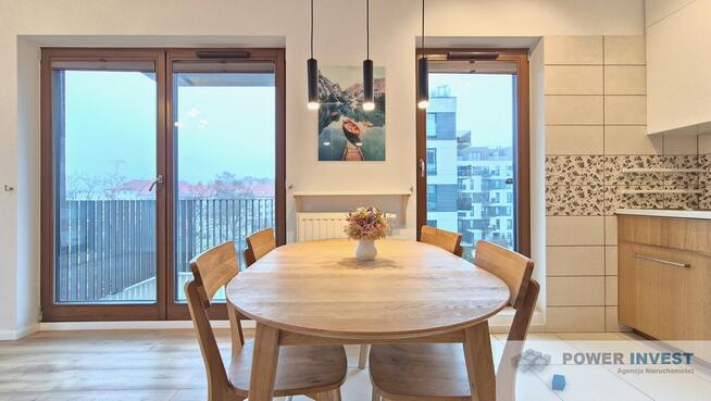 Podgórze Matecznego 3-pokojowe, balkon, garaż!