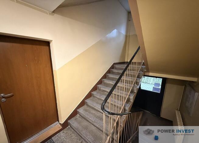 2-pokoje 45 m² | piwnica | balkon| Dąbie
