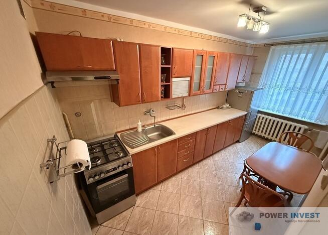 2-pokoje 45 m² | piwnica | balkon| Dąbie