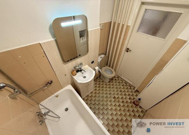 2-pokoje 45 m² | piwnica | balkon| Dąbie