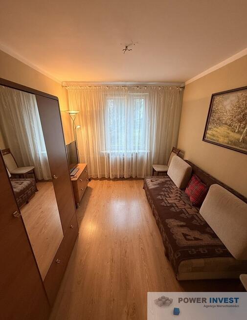 2-pokoje 45 m² | piwnica | balkon| Dąbie