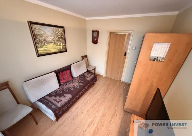 2-pokoje 45 m² | piwnica | balkon| Dąbie