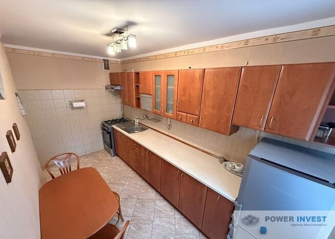 2-pokoje 45 m² | piwnica | balkon| Dąbie