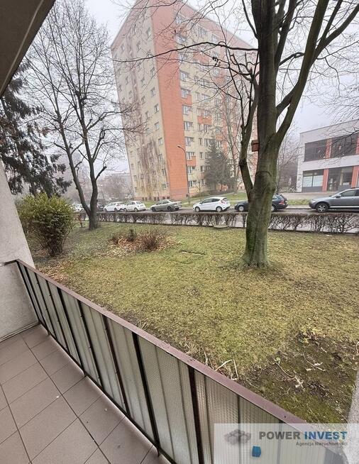 2-pokoje 45 m² | piwnica | balkon| Dąbie
