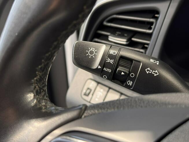 Hyundai Elantra 1.6MPI 126KM M6 2019 r., salon PL, przebieg 86tys.km, serwisowany