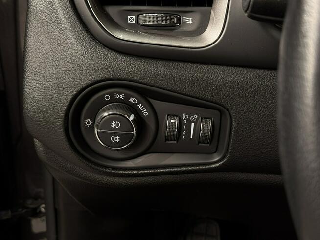 Jeep Renegade VAT 23% Limited 1.33T 150KM DCT 2019 r., salon PL, I właściciel