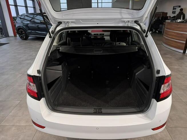 Škoda Fabia VAT 23% Combi Ambition 1.0TSI 95KM M5 2022 r., salon PL, I właściciel