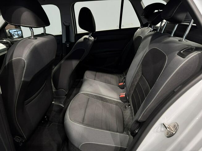 Škoda Fabia VAT 23% Combi Ambition 1.0TSI 95KM M5 2022 r., salon PL, I właściciel