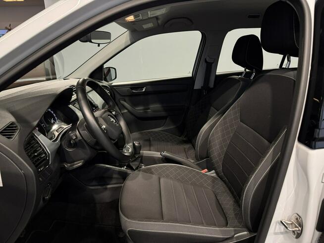 Škoda Fabia VAT 23% Combi Ambition 1.0TSI 95KM M5 2022 r., salon PL, I właściciel