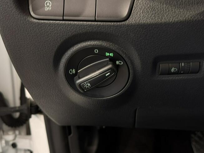 Škoda Fabia VAT 23% Combi Ambition 1.0TSI 95KM M5 2022 r., salon PL, I właściciel