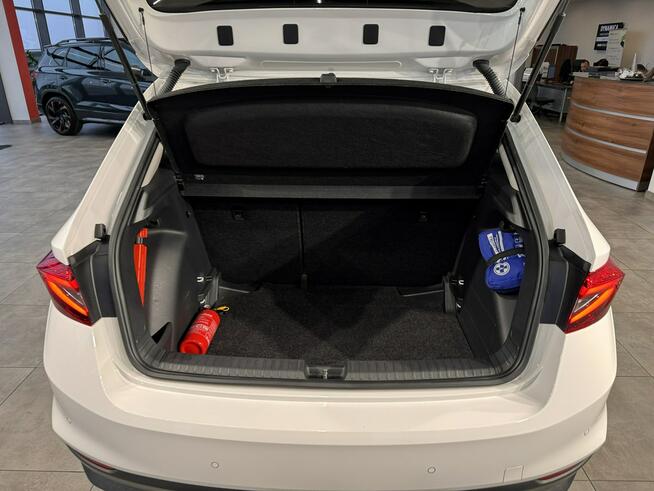 Škoda Fabia VAT 23% Ambition 1.0TSI 110KM M6 2023 r., salon PL, I właściciel