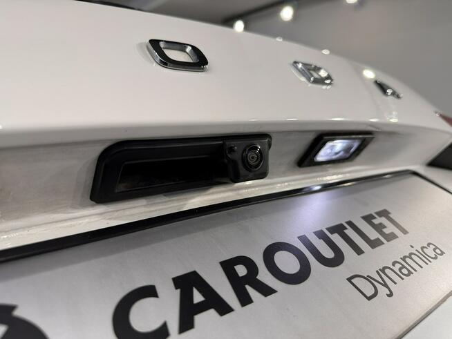 Škoda Fabia VAT 23% Ambition 1.0TSI 110KM M6 2023 r., salon PL, I właściciel