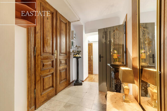 Mieszkanie Warszawa gm. Śródmieście Śródmieście, Nowogrodzka